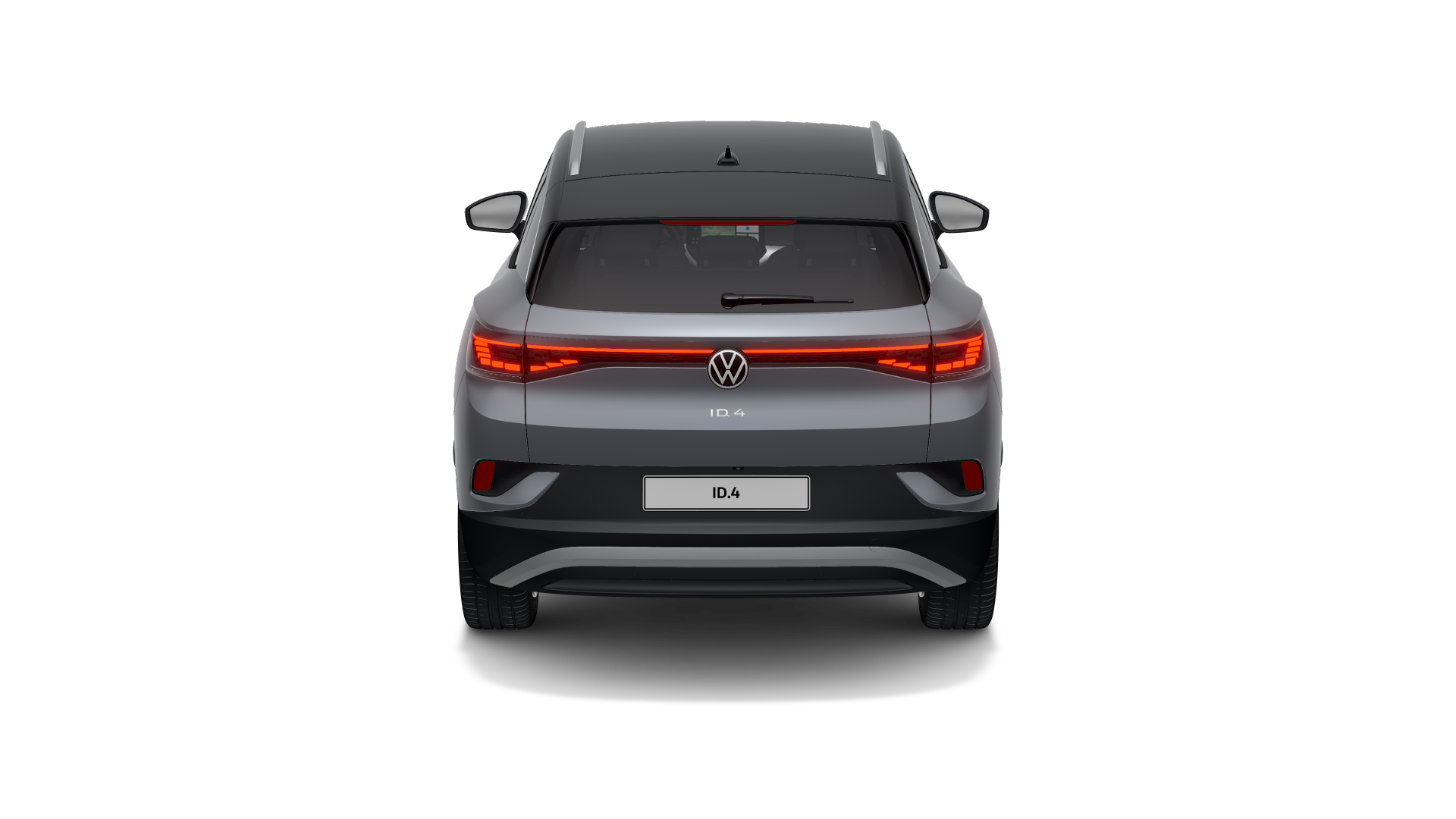 Volkswagen ID.4 Performance Pro Sound