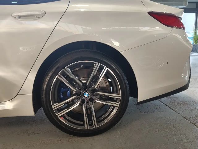 BMW 840 840i Coupé Gran Coupé M-Sport