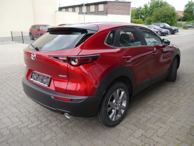Mazda CX-30 SkyActiv