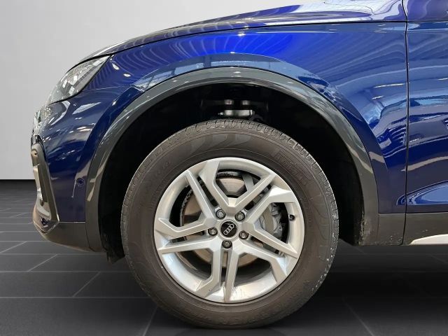 Audi Q5 40 TDI Quattro