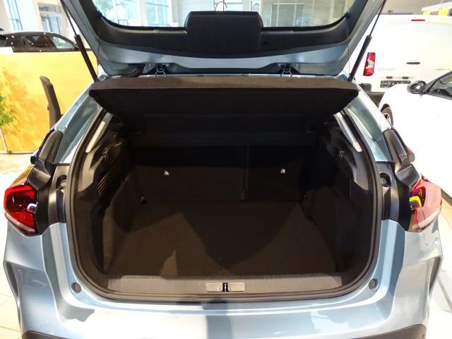 Citroën C4 Feel PureTech