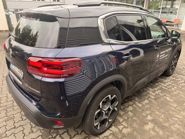 Citroën C5 Aircross C-Series Hybrid