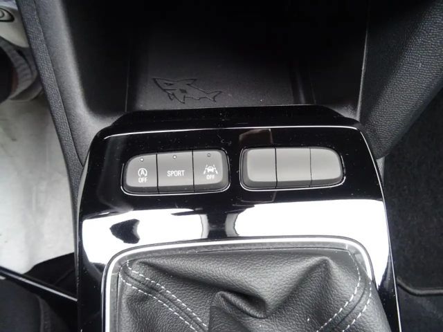 Opel Mokka GS-Line Grand Sport Turbo