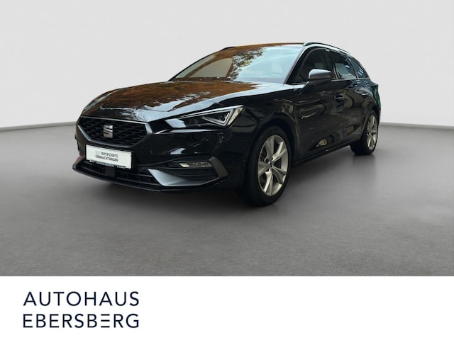 Seat Leon 1.5 eTSI FR-lijn Sportstourer