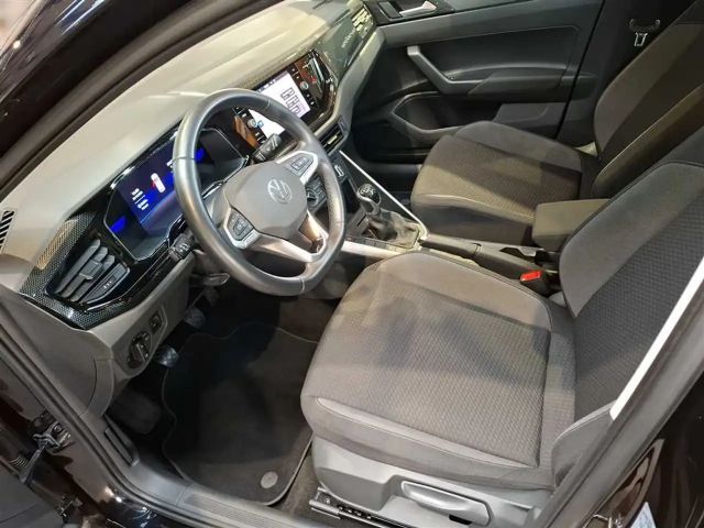 Volkswagen Polo 1.0 TSI Life