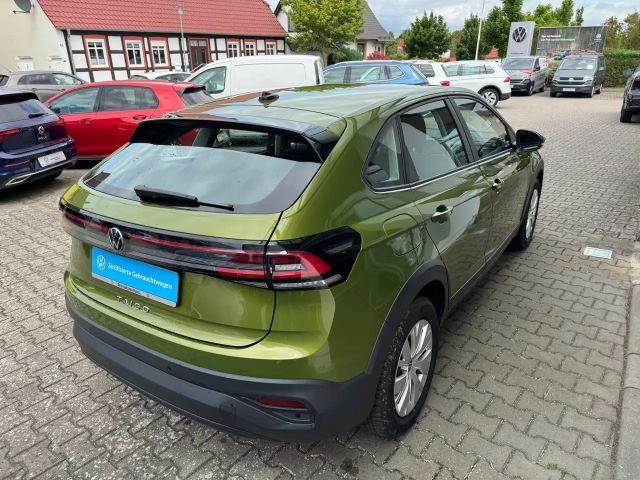 Volkswagen Taigo 1.0 TSI