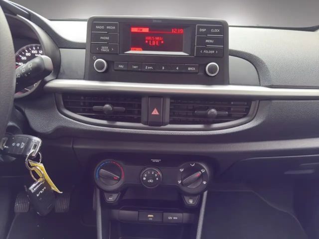 Kia Picanto Titan 1.0 DPI