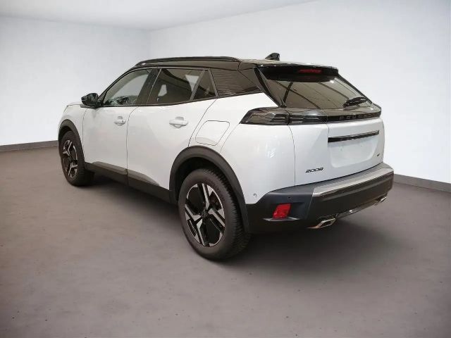 Peugeot 2008 GT-Line PureTech