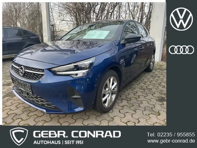 Opel Corsa 1.2 "Elegance", NP: 23.000 €