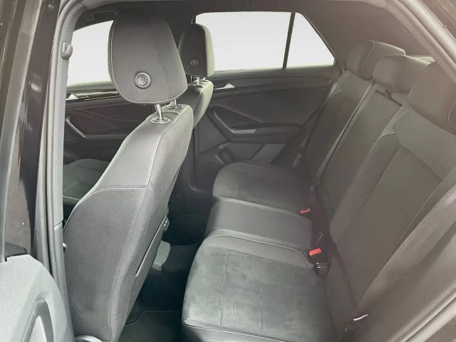 Volkswagen T-Roc DSG R-Line