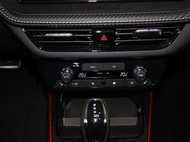 Skoda Fabia 1.0 TSI Monte Carlo