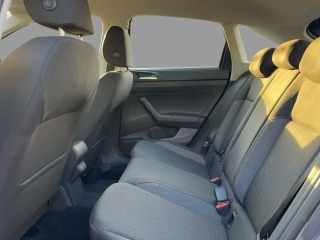 Volkswagen Taigo 1.0 TSI Life