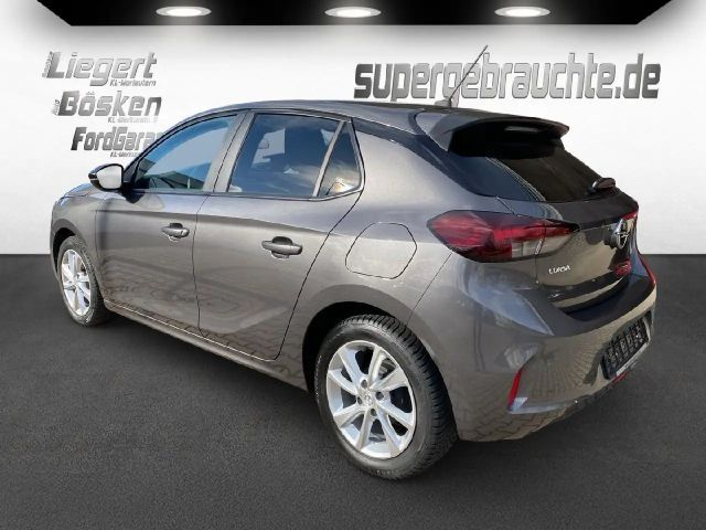 Opel Corsa Edition F Edition