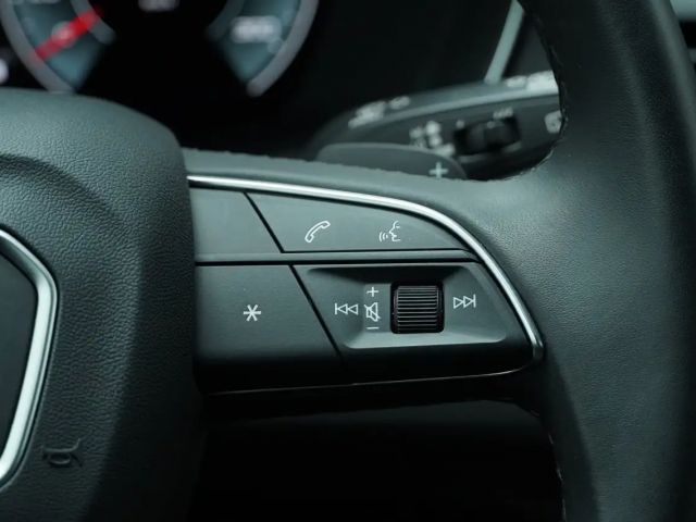 Audi Q5 40 TDI Quattro Sportback