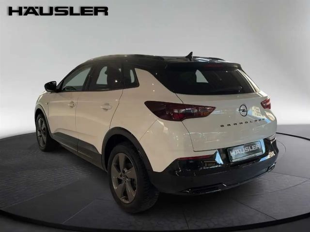Opel Grandland X GS-Line Grand Sport