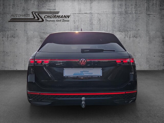 Volkswagen Passat PASSAT    2.0R-L  DT142 TDID7A