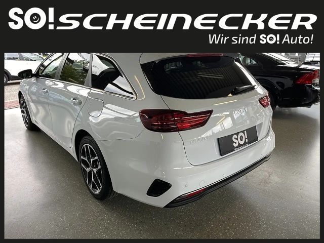 Kia Ceed GDi SportWagon