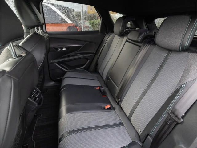 Peugeot 3008 Allure Pack Hybrid