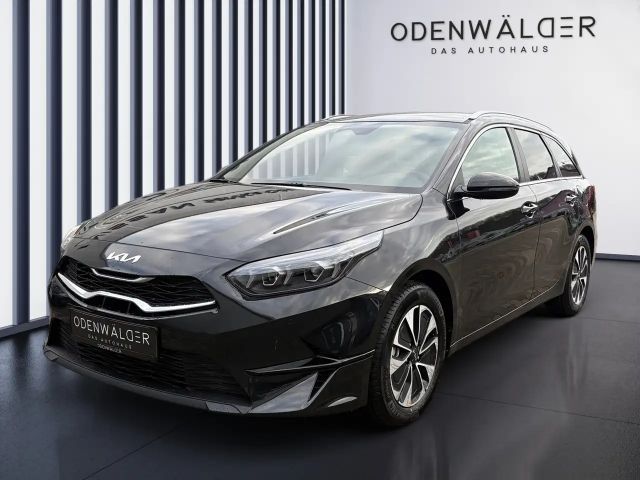 Kia Ceed Design Edition GDi SportWagon
