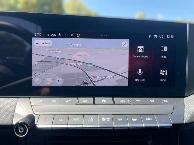 Opel Astra 1.2 Turbo Sports Tourer Ultimate