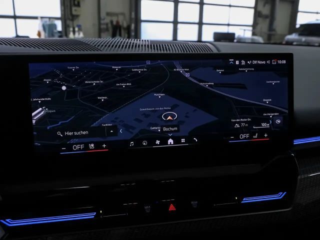 BMW 520 520i M-Sport