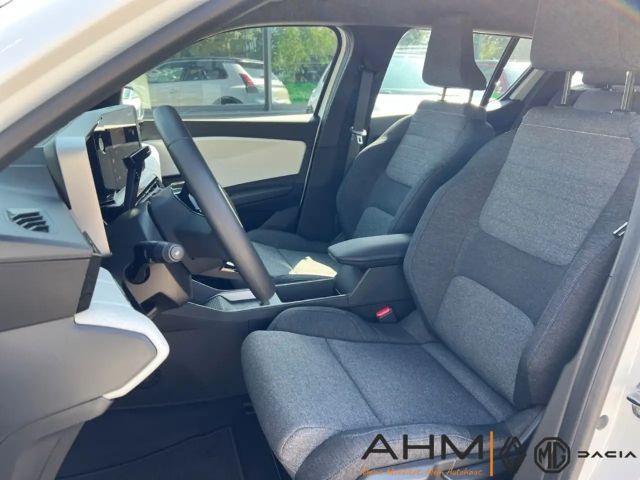 Renault 4 Comfort Electric Evolution