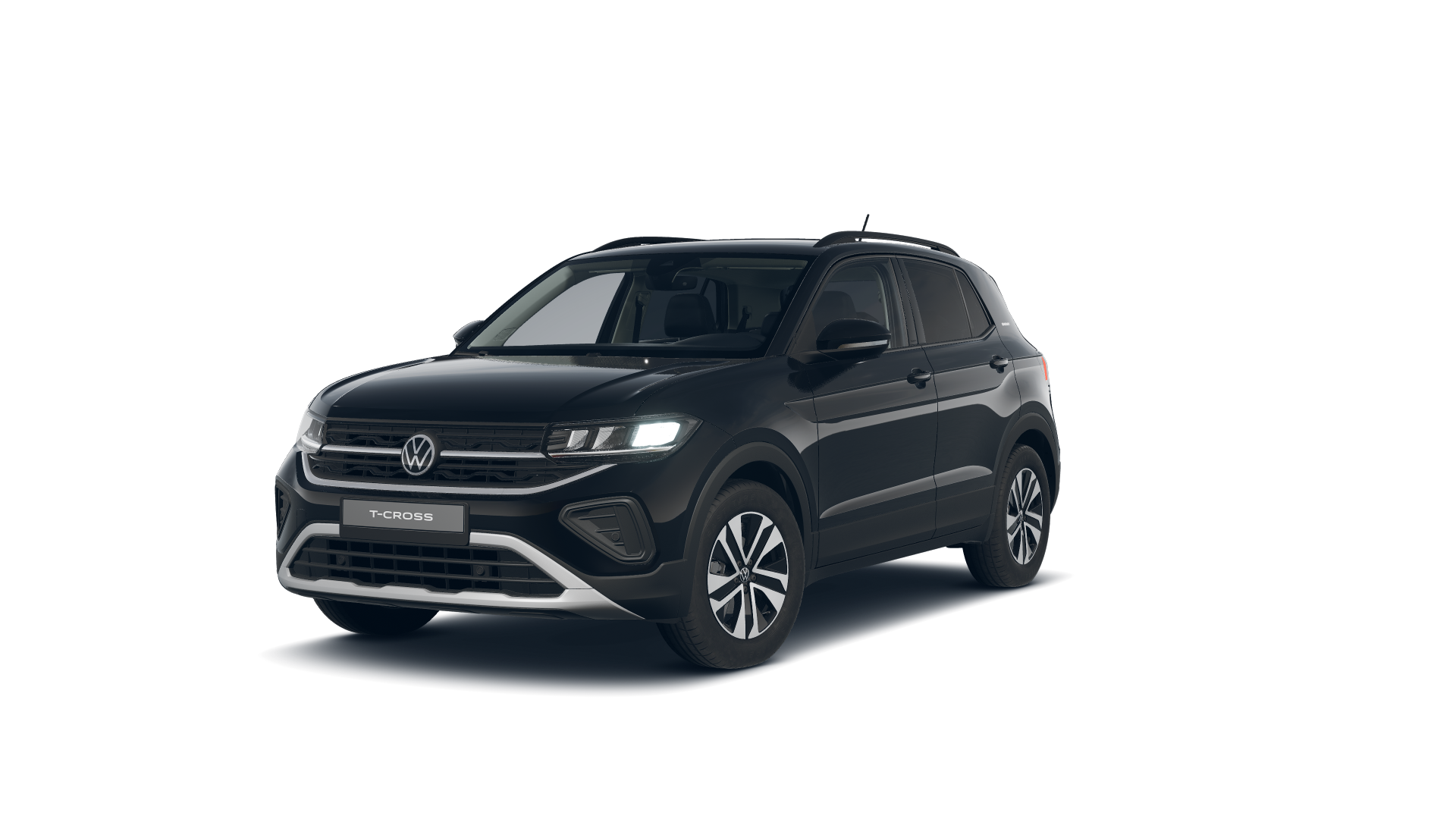 Volkswagen T-Cross DSG Life