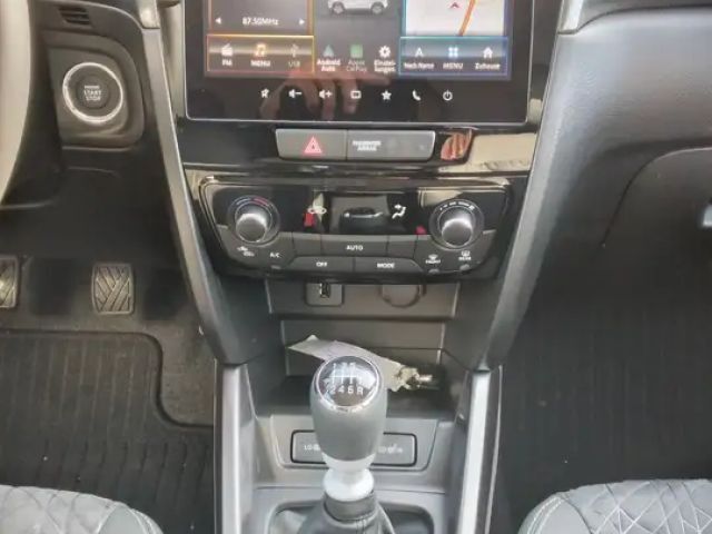 Suzuki Vitara AllGrip Flash Hybrid