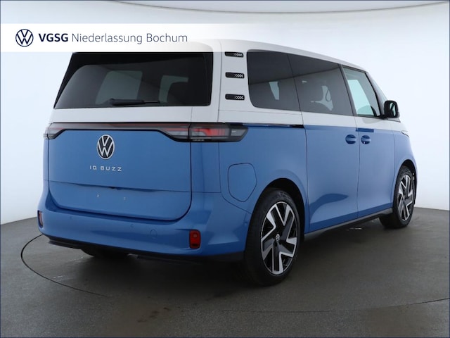 Volkswagen ID.Buzz Pro