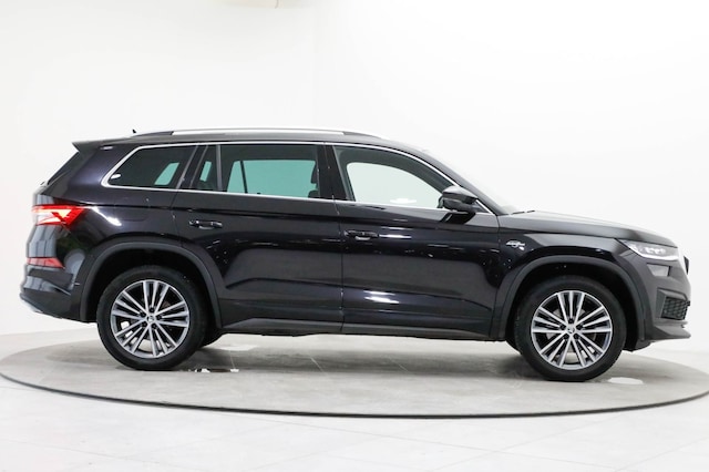 Skoda Kodiaq 1.5 TSI