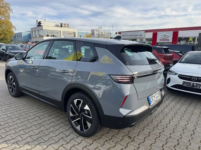 Opel Grandland X Edition