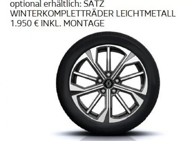 Renault 5 E-Tech Iconic