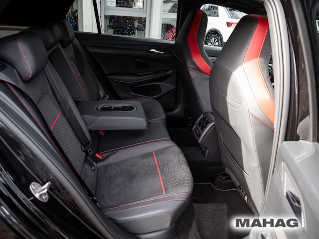 Volkswagen Golf 2.0 TSI GTI Golf VIII