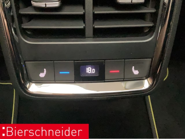 Skoda Enyaq Coupe RS