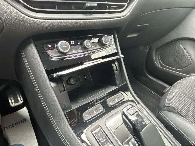 Opel Grandland X GS-Line Grand Sport