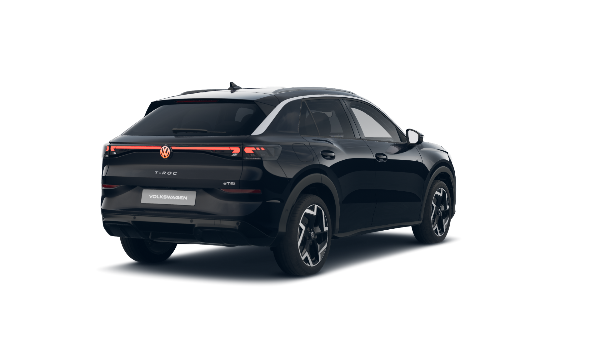 Volkswagen T-Roc 1.5 eTSI R-Line