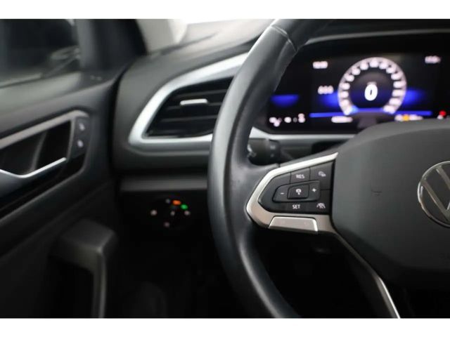 Volkswagen T-Roc 1.5 TSI Life