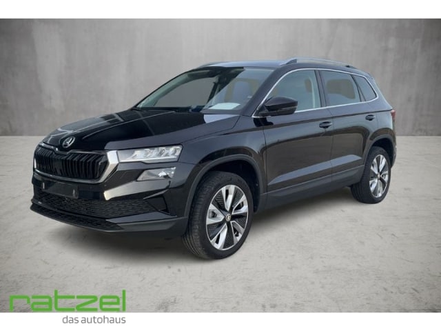 Skoda Karoq 1.0 TSI Selection