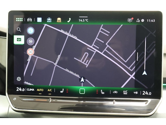 Volkswagen Golf 1.5 eTSI DSG Golf VIII