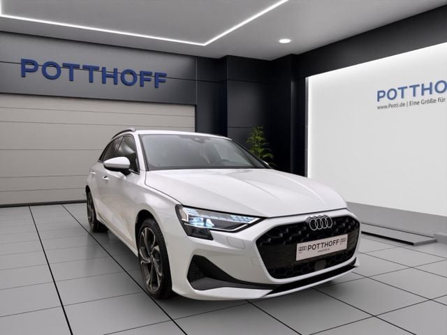 Audi A3 30 TDI Sportback