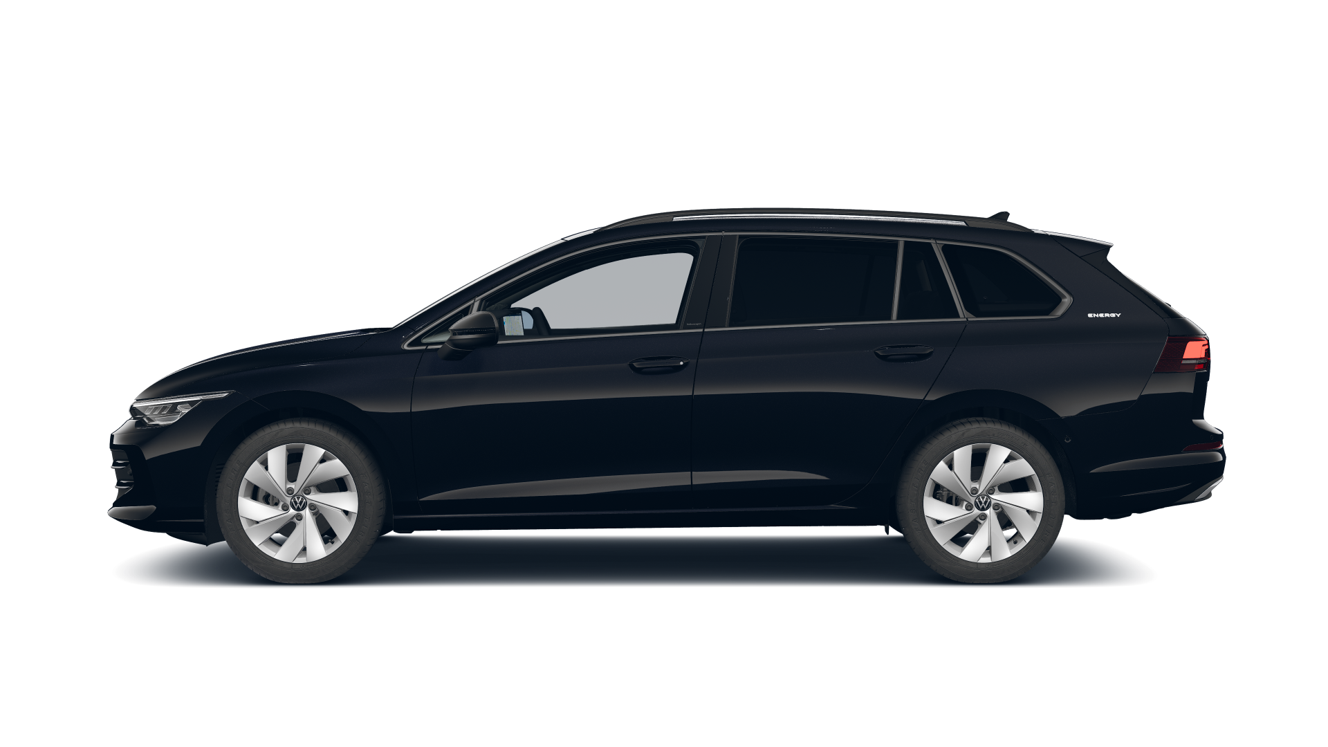 Volkswagen Golf DSG Life Variant