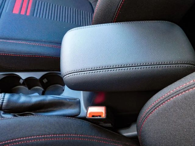 Ford Fiesta EcoBoost ST Line