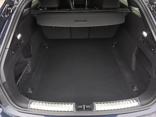 Audi A5 Avant Quattro S-Tronic