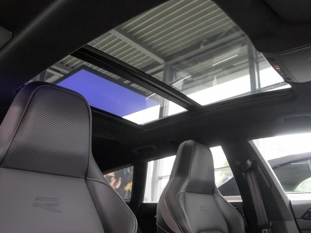 Volkswagen Arteon Shooting Brake Arteon Shooting Brake "R-LINE" 2,0 l TSI 7-Gang...