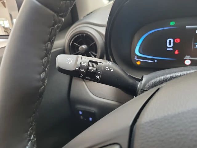 Hyundai i10 1.0 Trend