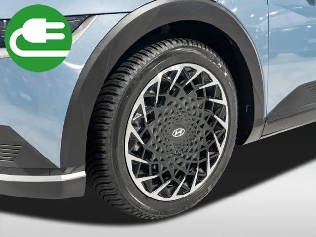 Hyundai IONIQ 5 Techniq