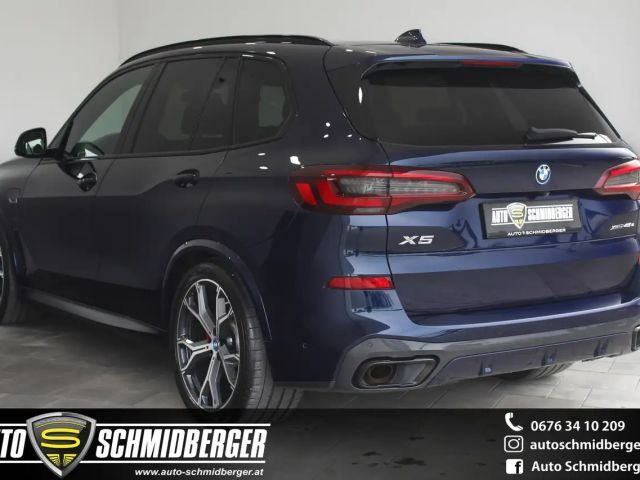BMW X5 M-Sport xDrive xDrive45e