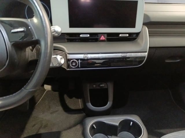 Hyundai IONIQ 5 Elektro 58kwh ''Dynamiq'' Rückfahrkamera Klimaauto