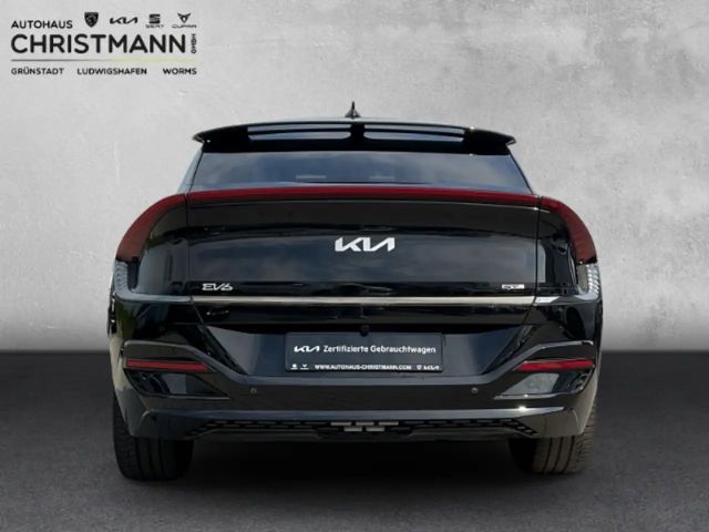 Kia EV6 77,4 kWh GT-Line