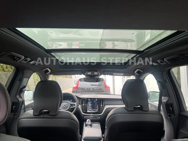 Volvo XC60 AWD Plus Recharge T6